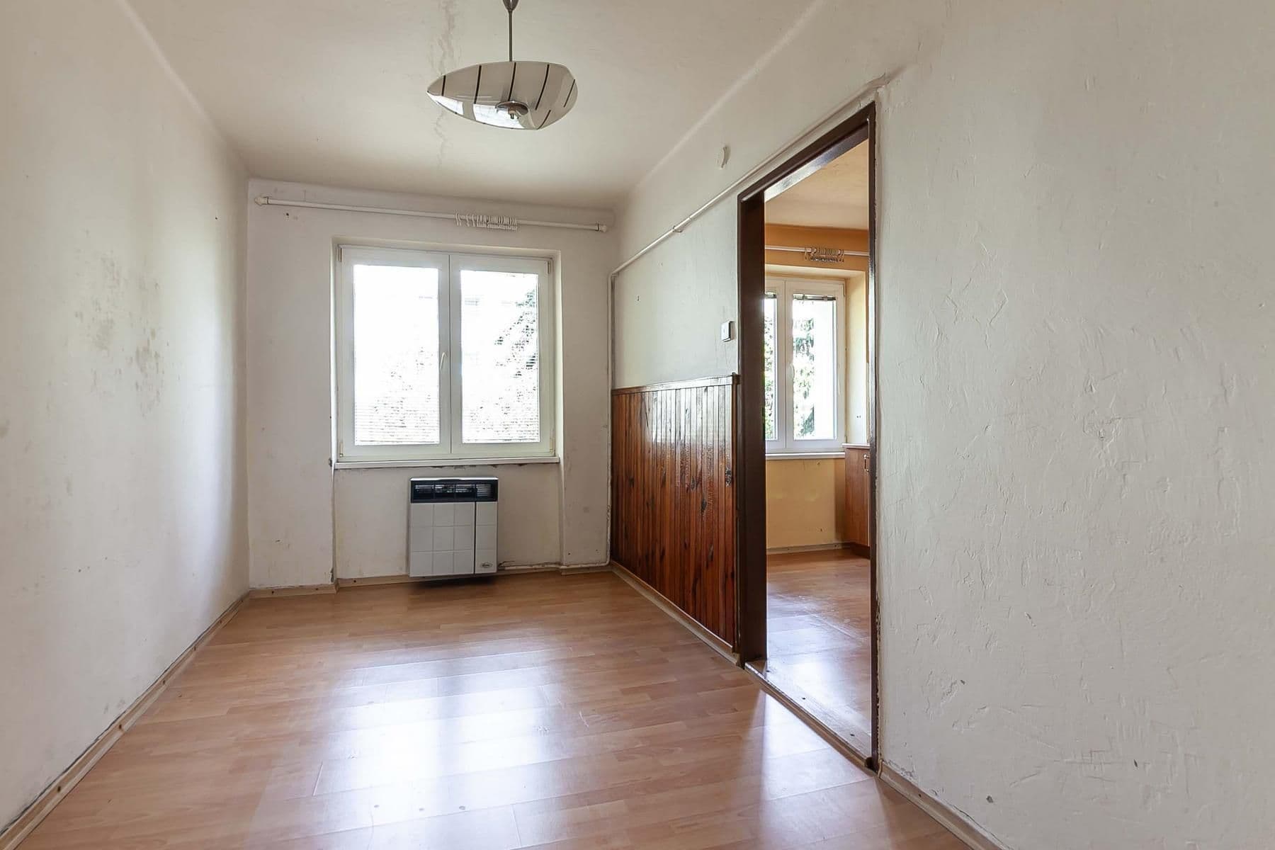 Prodej bytu 3+1 65 m², V Sídlišti, Horní Beřkovice, Ústecký kraj Prodej bytu 3+1 65 m², V Sídlišti, Horní Beřkovice, Ústecký kraj
