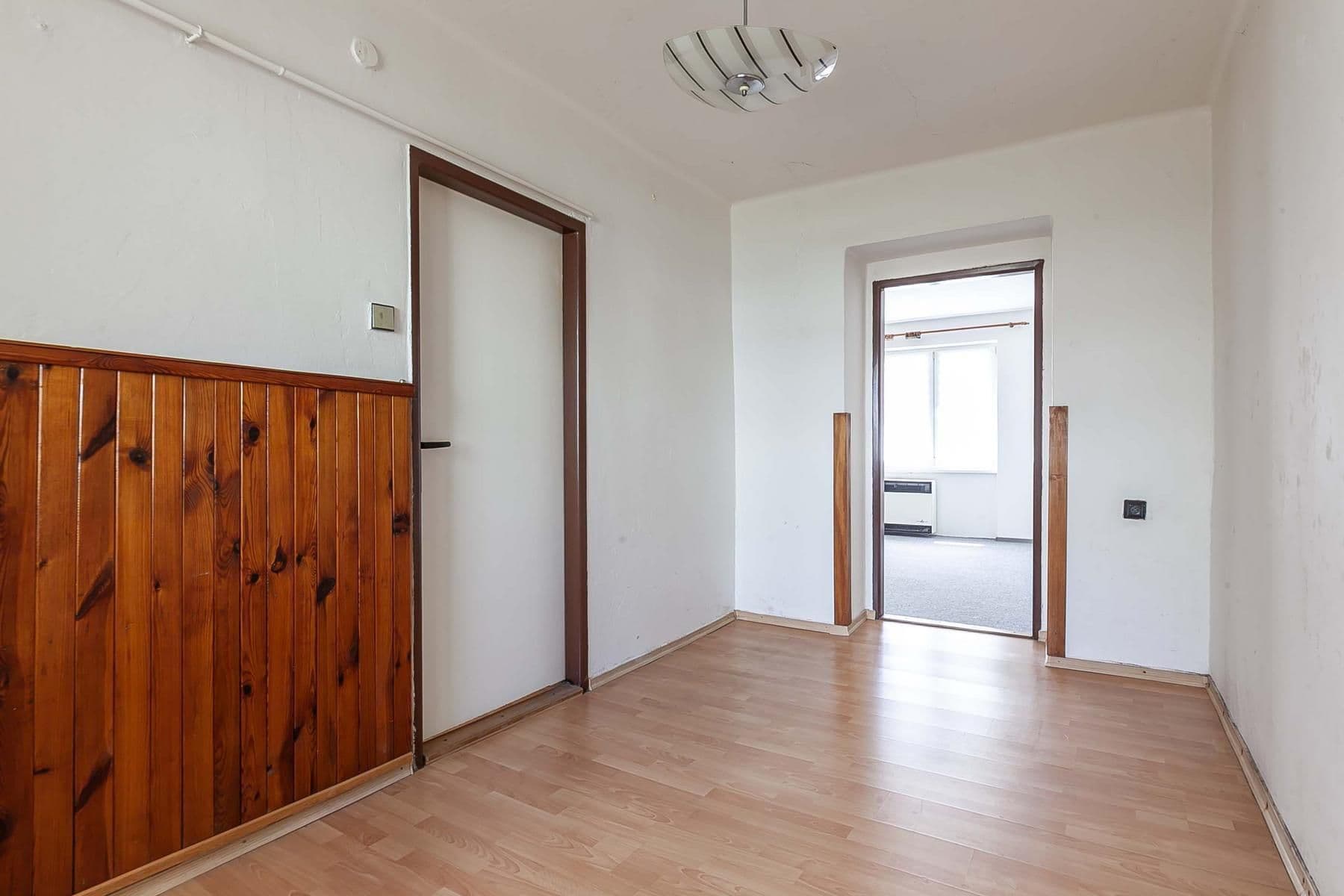 Prodej bytu 3+1 65 m², V Sídlišti, Horní Beřkovice, Ústecký kraj Prodej bytu 3+1 65 m², V Sídlišti, Horní Beřkovice, Ústecký kraj