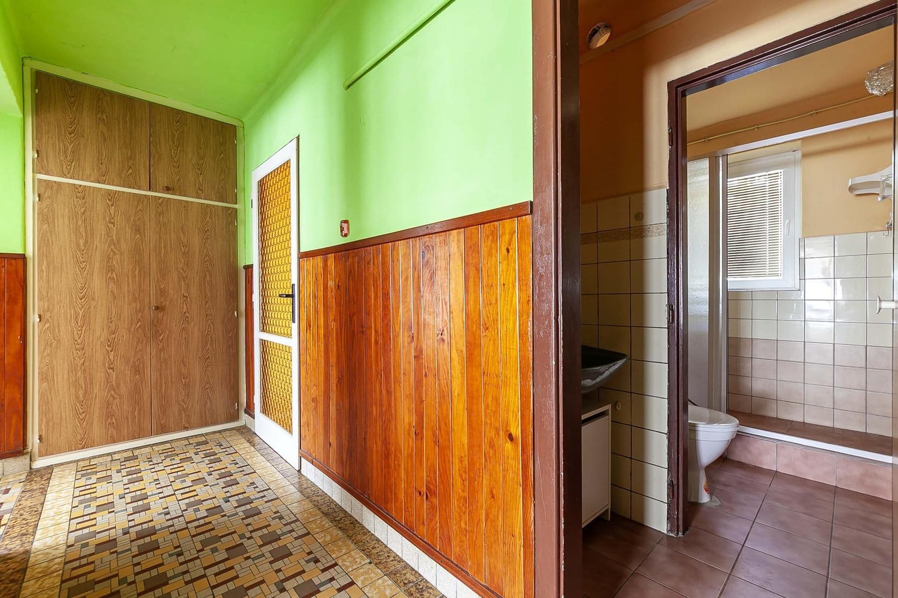Prodej bytu 3+1 65 m², V Sídlišti, Horní Beřkovice, Ústecký kraj Prodej bytu 3+1 65 m², V Sídlišti, Horní Beřkovice, Ústecký kraj