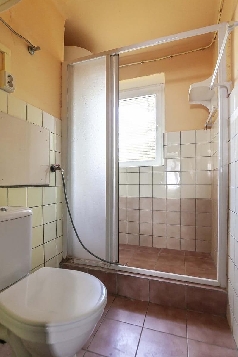 Prodej bytu 3+1 65 m², V Sídlišti, Horní Beřkovice, Ústecký kraj Prodej bytu 3+1 65 m², V Sídlišti, Horní Beřkovice, Ústecký kraj
