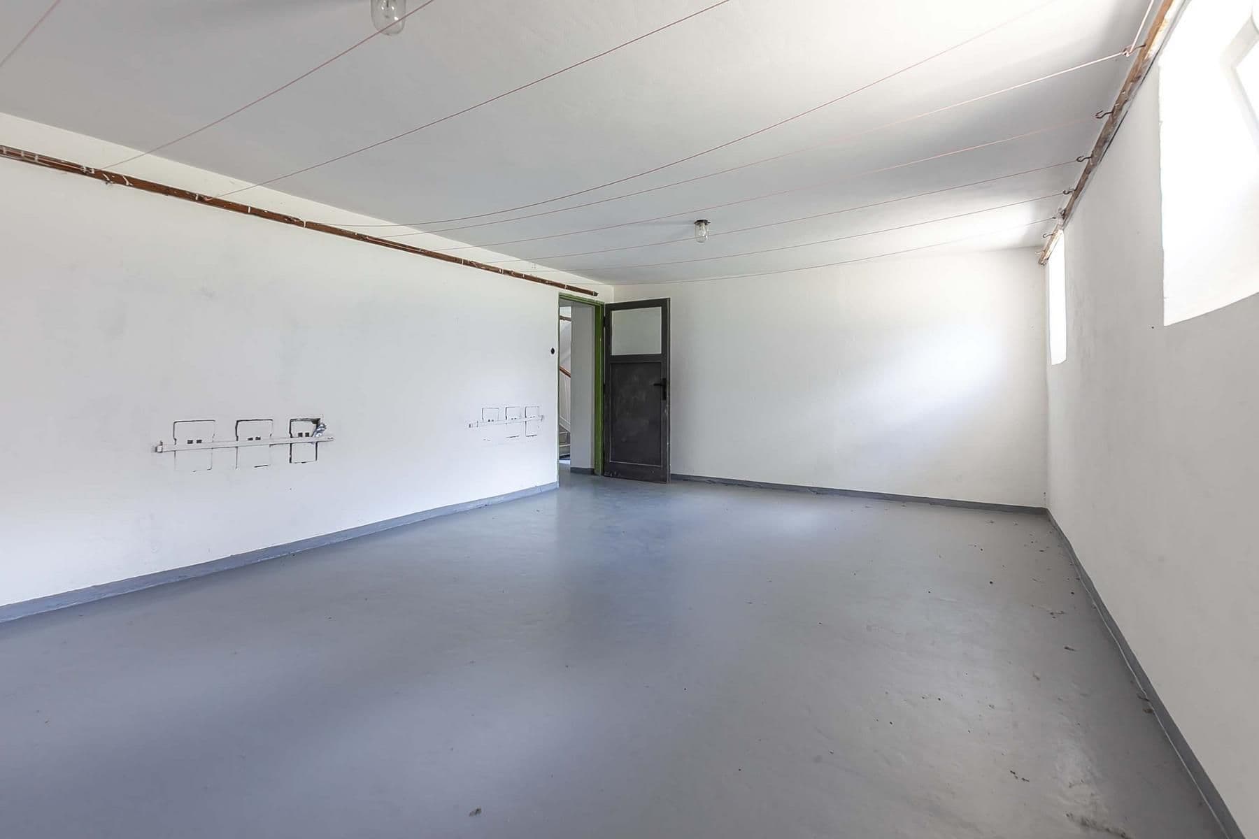 Prodej bytu 3+1 65 m², V Sídlišti, Horní Beřkovice, Ústecký kraj Prodej bytu 3+1 65 m², V Sídlišti, Horní Beřkovice, Ústecký kraj