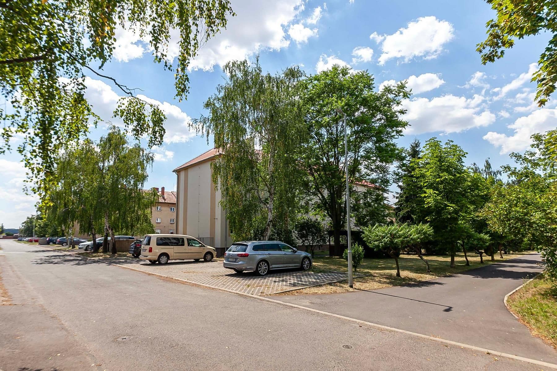 Prodej bytu 3+1 65 m², V Sídlišti, Horní Beřkovice, Ústecký kraj Prodej bytu 3+1 65 m², V Sídlišti, Horní Beřkovice, Ústecký kraj