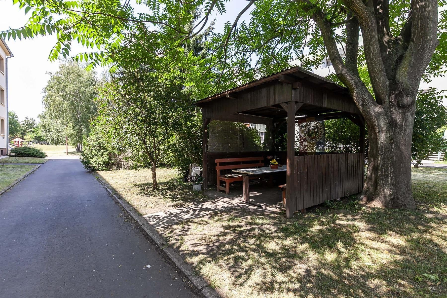 Prodej bytu 3+1 65 m², V Sídlišti, Horní Beřkovice, Ústecký kraj Prodej bytu 3+1 65 m², V Sídlišti, Horní Beřkovice, Ústecký kraj