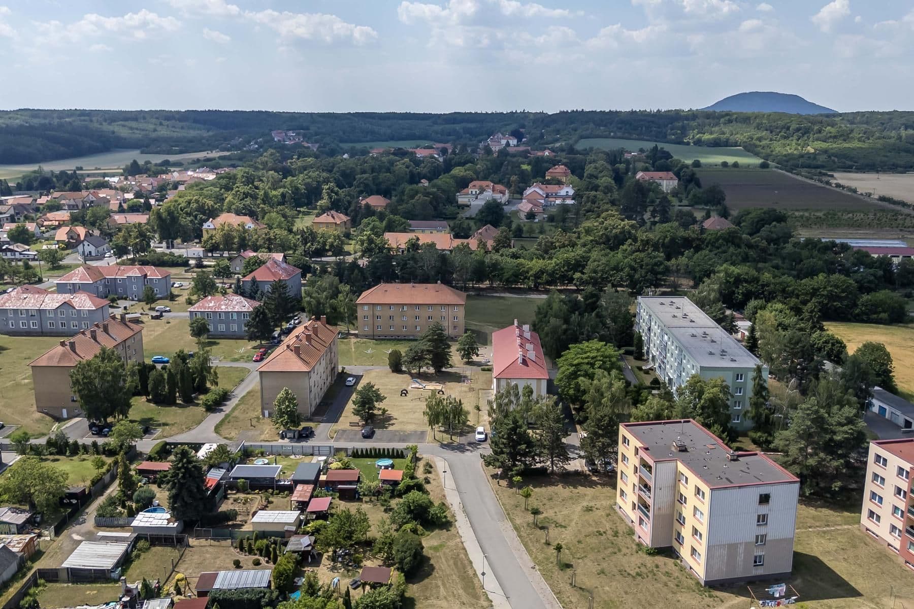 Prodej bytu 3+1 65 m², V Sídlišti, Horní Beřkovice, Ústecký kraj Prodej bytu 3+1 65 m², V Sídlišti, Horní Beřkovice, Ústecký kraj