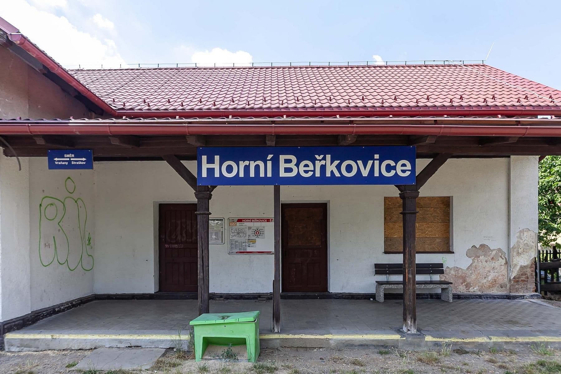 Prodej bytu 3+1 65 m², V Sídlišti, Horní Beřkovice, Ústecký kraj Prodej bytu 3+1 65 m², V Sídlišti, Horní Beřkovice, Ústecký kraj