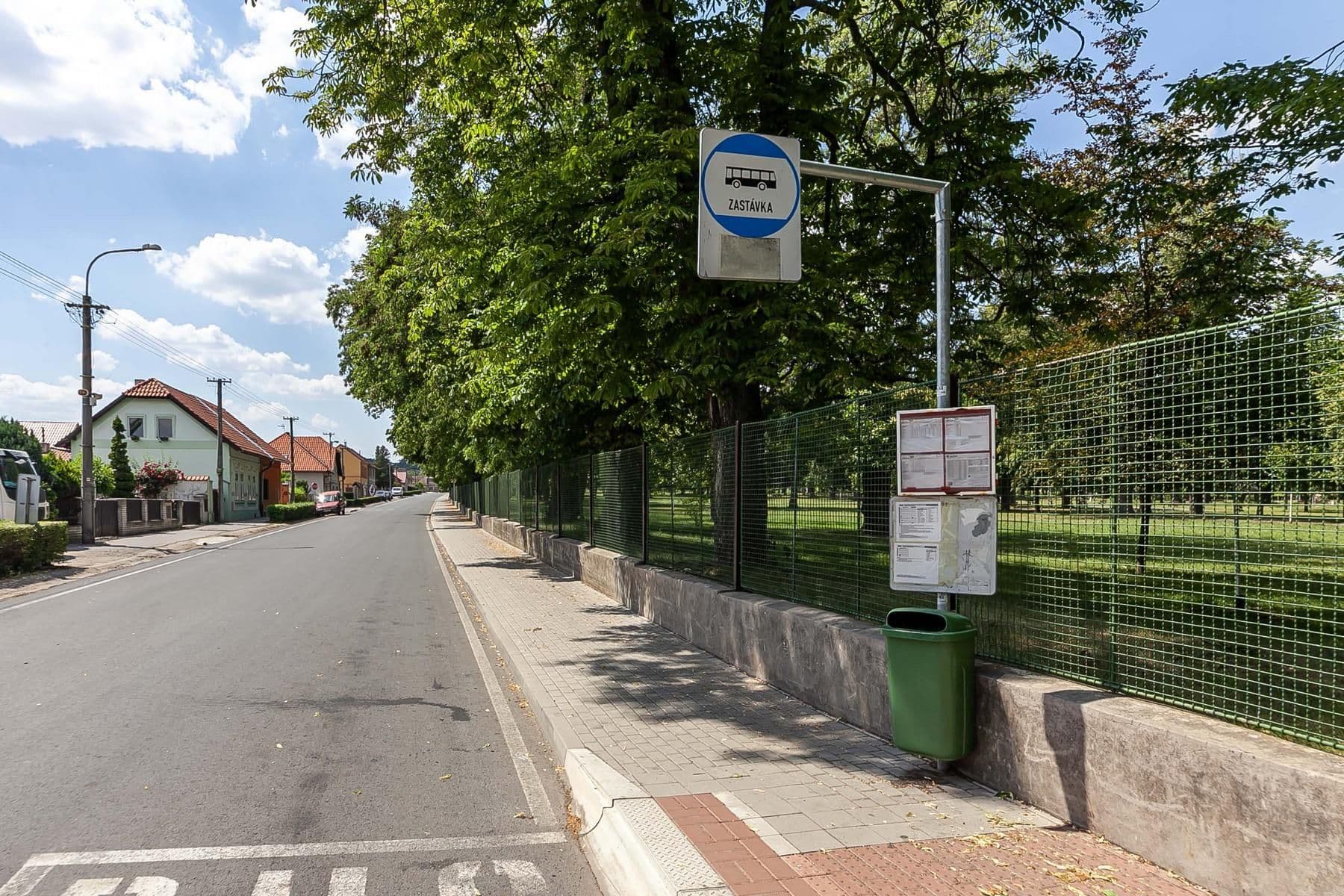Prodej bytu 3+1 65 m², V Sídlišti, Horní Beřkovice, Ústecký kraj Prodej bytu 3+1 65 m², V Sídlišti, Horní Beřkovice, Ústecký kraj