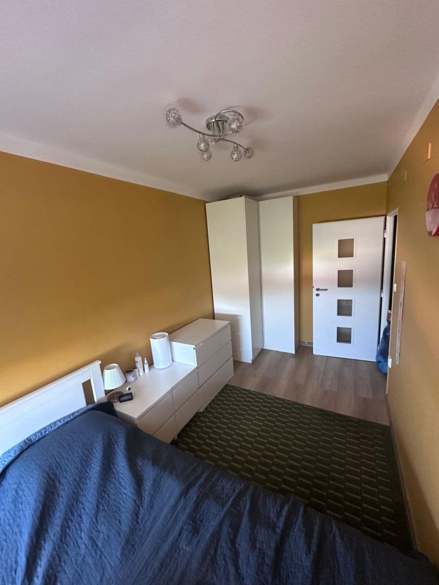 Pronájem bytu 3+1 64 m², Křižíkova, Trutnov, Královéhradecký kraj Pronájem bytu 3+1 64 m², Křižíkova, Trutnov, Královéhradecký kraj