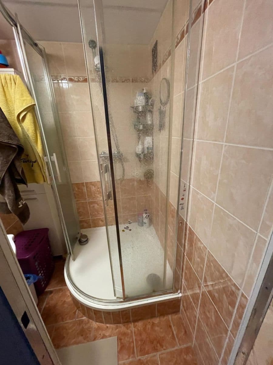 Pronájem bytu 3+1 64 m², Křižíkova, Trutnov, Královéhradecký kraj Pronájem bytu 3+1 64 m², Křižíkova, Trutnov, Královéhradecký kraj