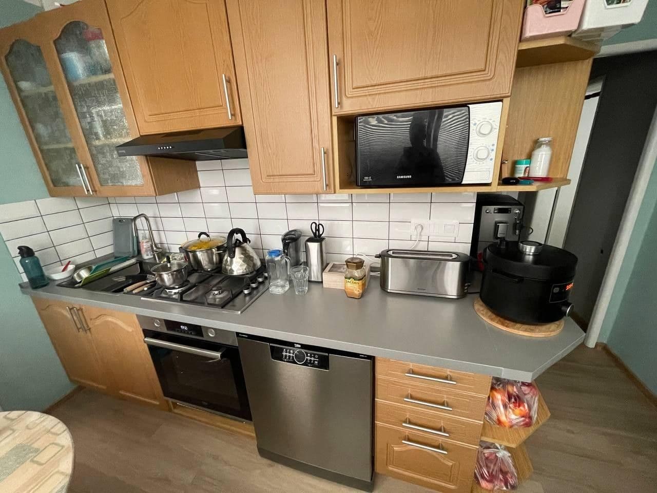 Pronájem bytu 3+1 64 m², Křižíkova, Trutnov, Královéhradecký kraj Pronájem bytu 3+1 64 m², Křižíkova, Trutnov, Královéhradecký kraj