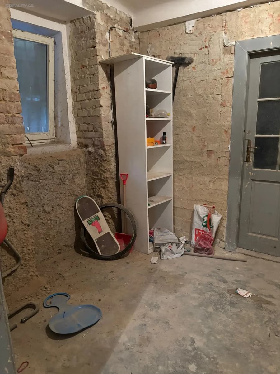 Prodej nebytového prostoru 41 m², Kotlářská, Brno, Jihomoravský kraj Prodej nebytového prostoru 41 m², Kotlářská, Brno, Jihomoravský kraj