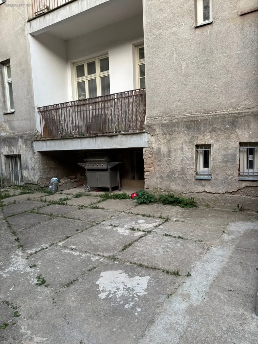 Prodej nebytového prostoru 41 m², Kotlářská, Brno, Jihomoravský kraj Prodej nebytového prostoru 41 m², Kotlářská, Brno, Jihomoravský kraj