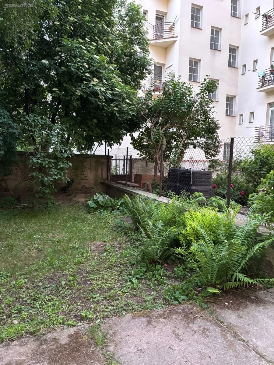 Prodej nebytového prostoru 41 m², Kotlářská, Brno, Jihomoravský kraj Prodej nebytového prostoru 41 m², Kotlářská, Brno, Jihomoravský kraj