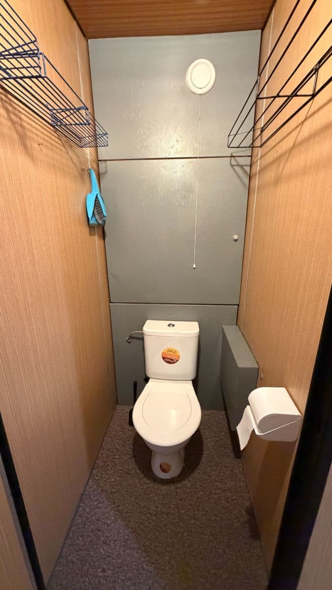 Pronájem bytu 1+kk 30 m², Nad Opatovem, Praha, Praha Pronájem bytu 1+kk 30 m², Nad Opatovem, Praha, Praha