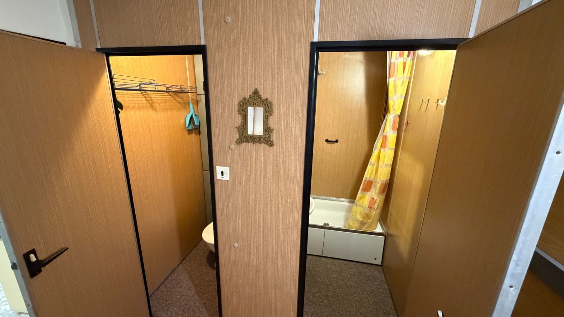 Pronájem bytu 1+kk 30 m², Nad Opatovem, Praha, Praha Pronájem bytu 1+kk 30 m², Nad Opatovem, Praha, Praha