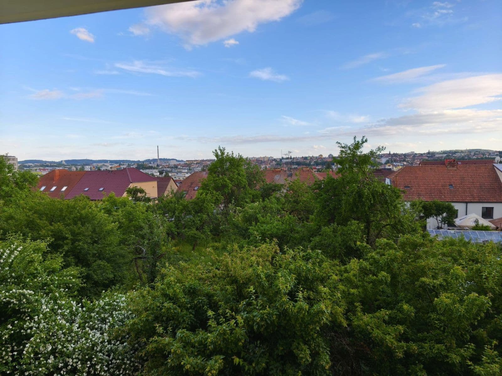 Prodej bytu 2+1 60 m², Mládežnická, Třebíč, Kraj Vysočina Prodej bytu 2+1 60 m², Mládežnická, Třebíč, Kraj Vysočina