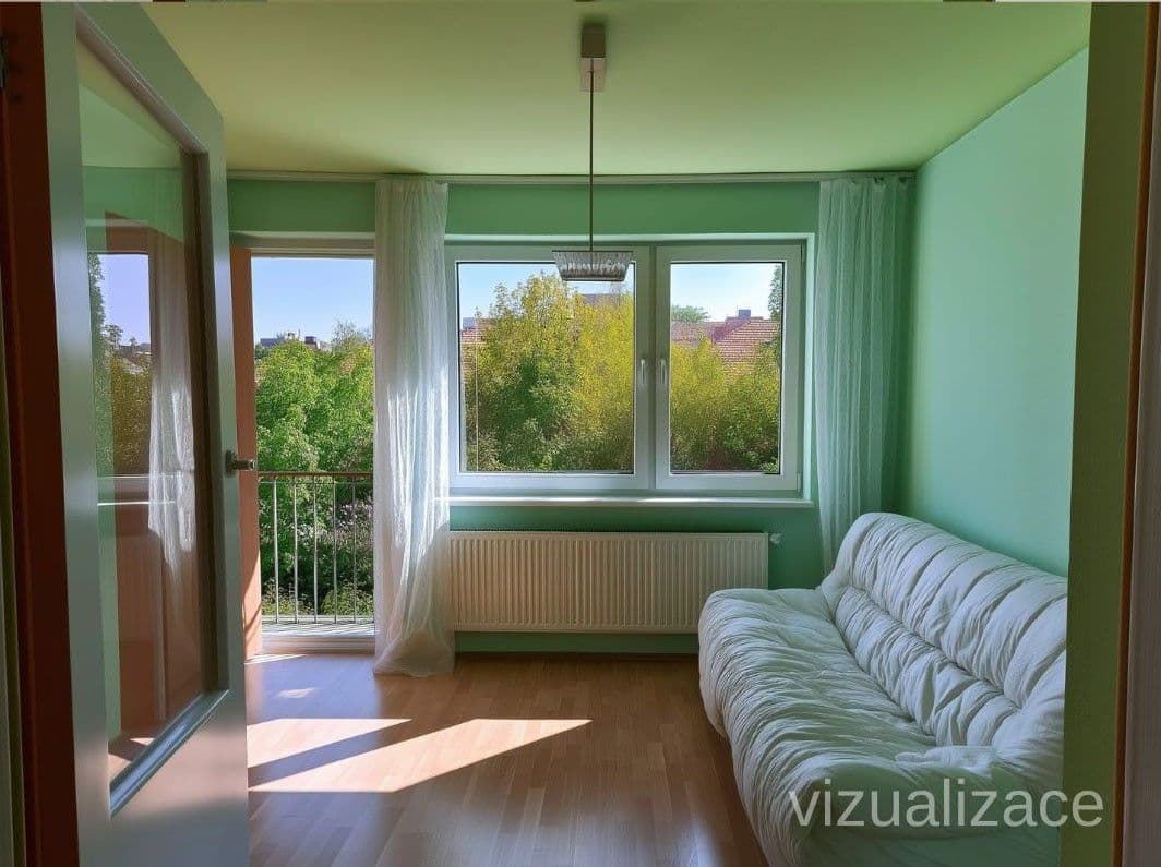 Prodej bytu 2+1 60 m², Mládežnická, Třebíč, Kraj Vysočina Prodej bytu 2+1 60 m², Mládežnická, Třebíč, Kraj Vysočina