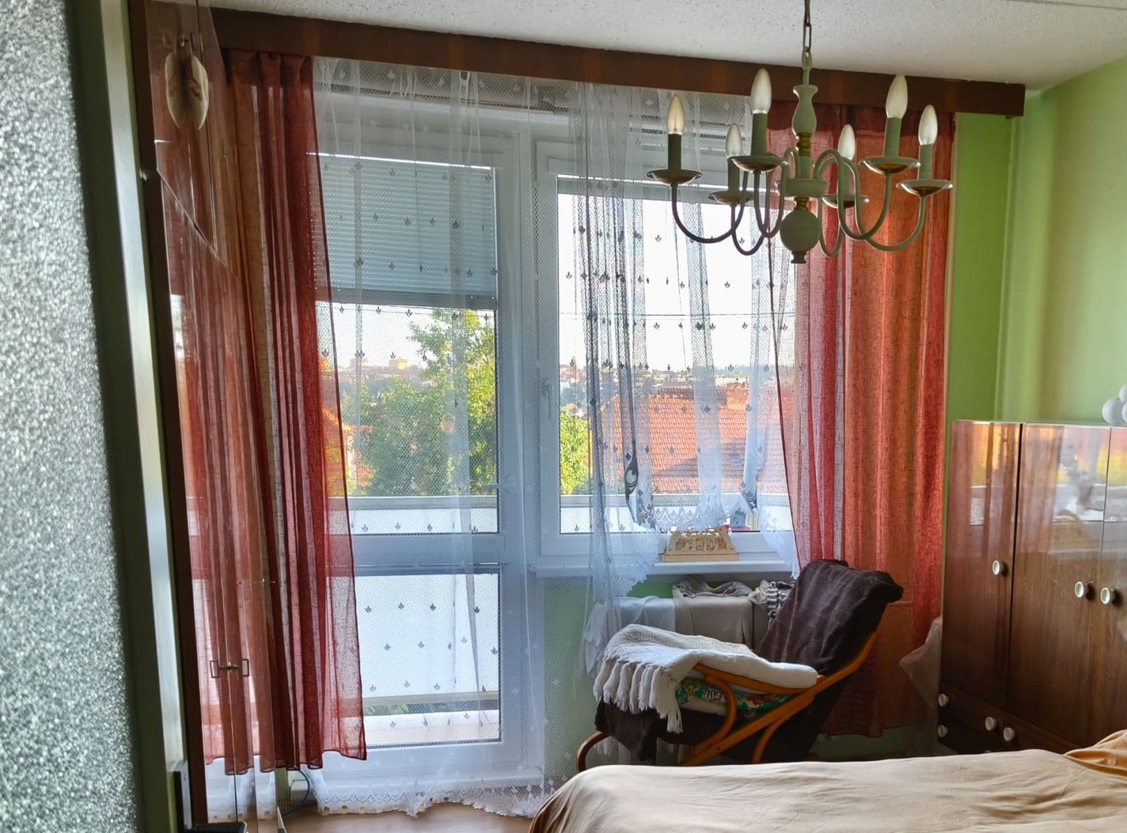 Prodej bytu 2+1 60 m², Mládežnická, Třebíč, Kraj Vysočina Prodej bytu 2+1 60 m², Mládežnická, Třebíč, Kraj Vysočina