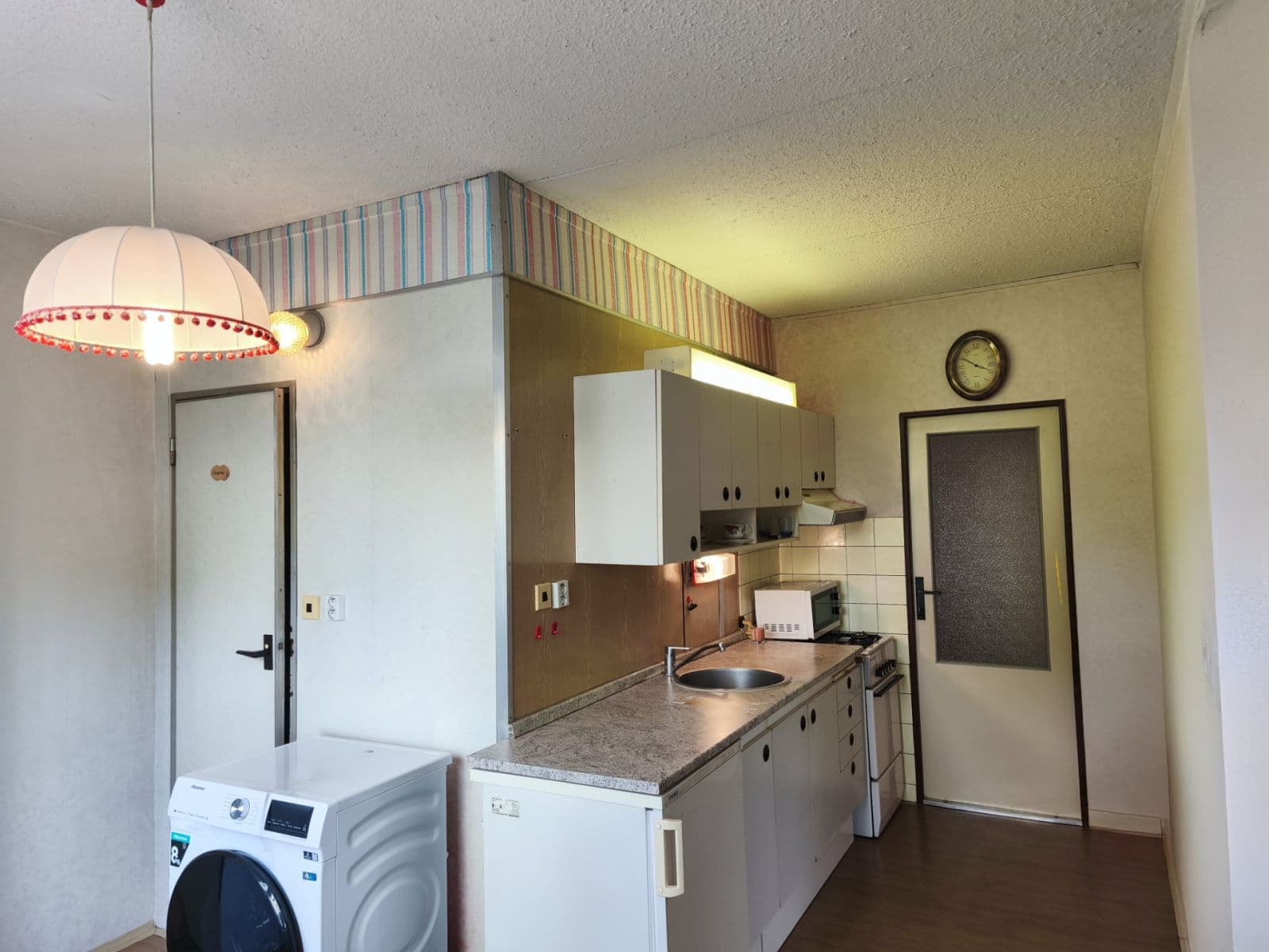 Prodej bytu 2+1 60 m², Mládežnická, Třebíč, Kraj Vysočina Prodej bytu 2+1 60 m², Mládežnická, Třebíč, Kraj Vysočina