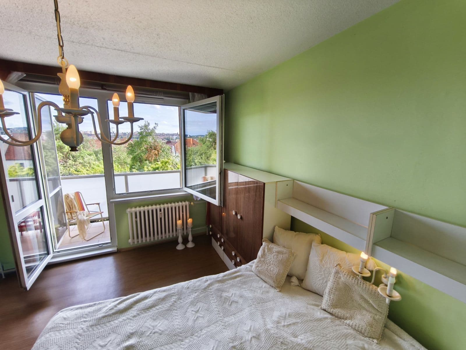 Prodej bytu 2+1 60 m², Mládežnická, Třebíč, Kraj Vysočina Prodej bytu 2+1 60 m², Mládežnická, Třebíč, Kraj Vysočina