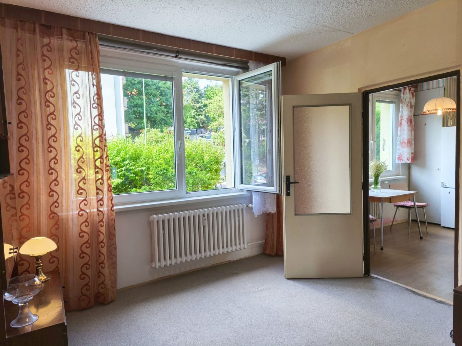 Prodej bytu 2+1 60 m², Mládežnická, Třebíč, Kraj Vysočina Prodej bytu 2+1 60 m², Mládežnická, Třebíč, Kraj Vysočina