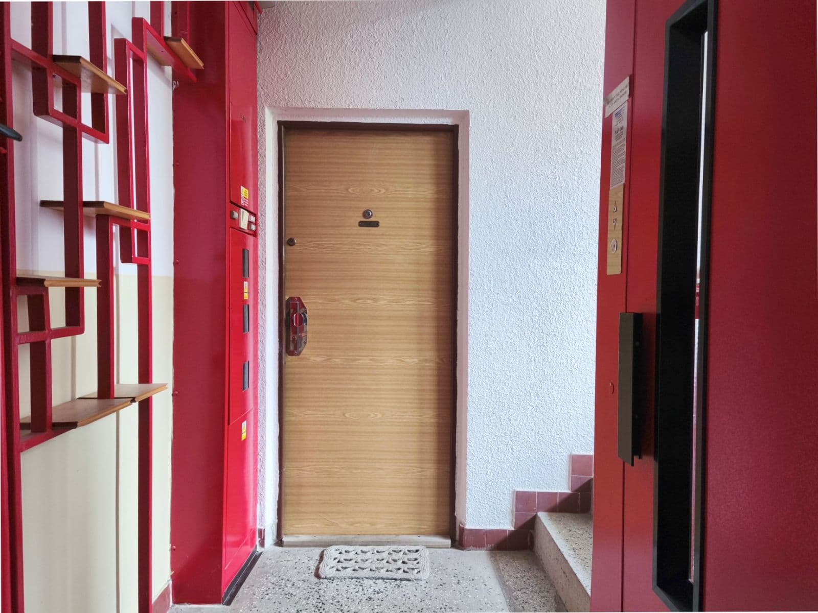 Prodej bytu 2+1 60 m², Mládežnická, Třebíč, Kraj Vysočina Prodej bytu 2+1 60 m², Mládežnická, Třebíč, Kraj Vysočina