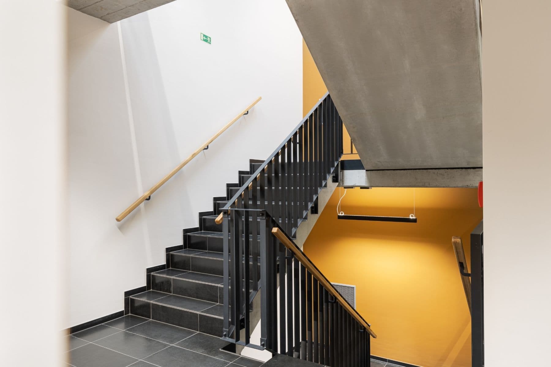 Pronájem bytu 1+kk 30 m², Grafická, Praha, Praha Pronájem bytu 1+kk 30 m², Grafická, Praha, Praha