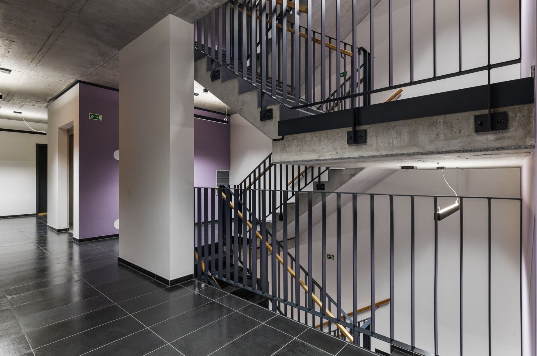 Pronájem bytu 1+kk 30 m², Grafická, Praha, Praha Pronájem bytu 1+kk 30 m², Grafická, Praha, Praha