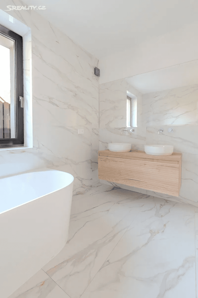 Prodej domu 334 m², pozemek 518 m², Starolázeňská, Praha, Praha Prodej domu 334 m², pozemek 518 m², Starolázeňská, Praha, Praha