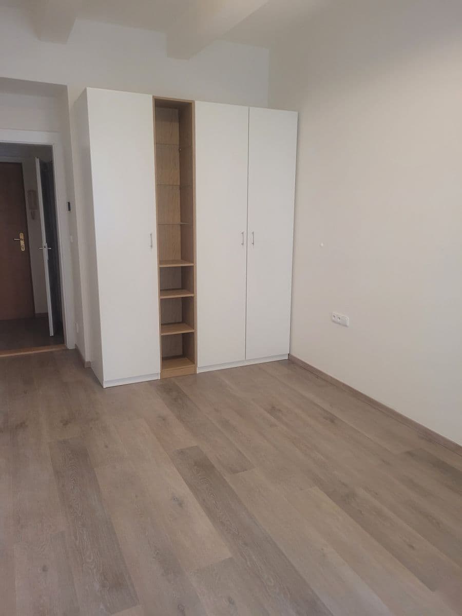 Pronájem bytu 2+1 53 m², Žerotínova, Praha, Praha Pronájem bytu 2+1 53 m², Žerotínova, Praha, Praha