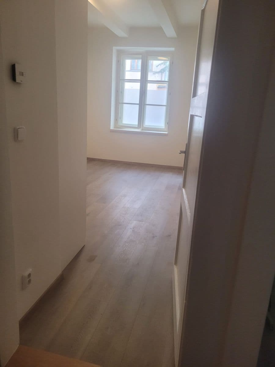Pronájem bytu 2+1 53 m², Žerotínova, Praha, Praha Pronájem bytu 2+1 53 m², Žerotínova, Praha, Praha