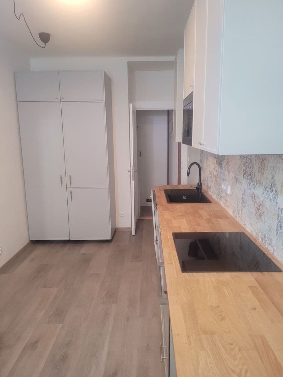 Pronájem bytu 2+1 53 m², Žerotínova, Praha, Praha Pronájem bytu 2+1 53 m², Žerotínova, Praha, Praha