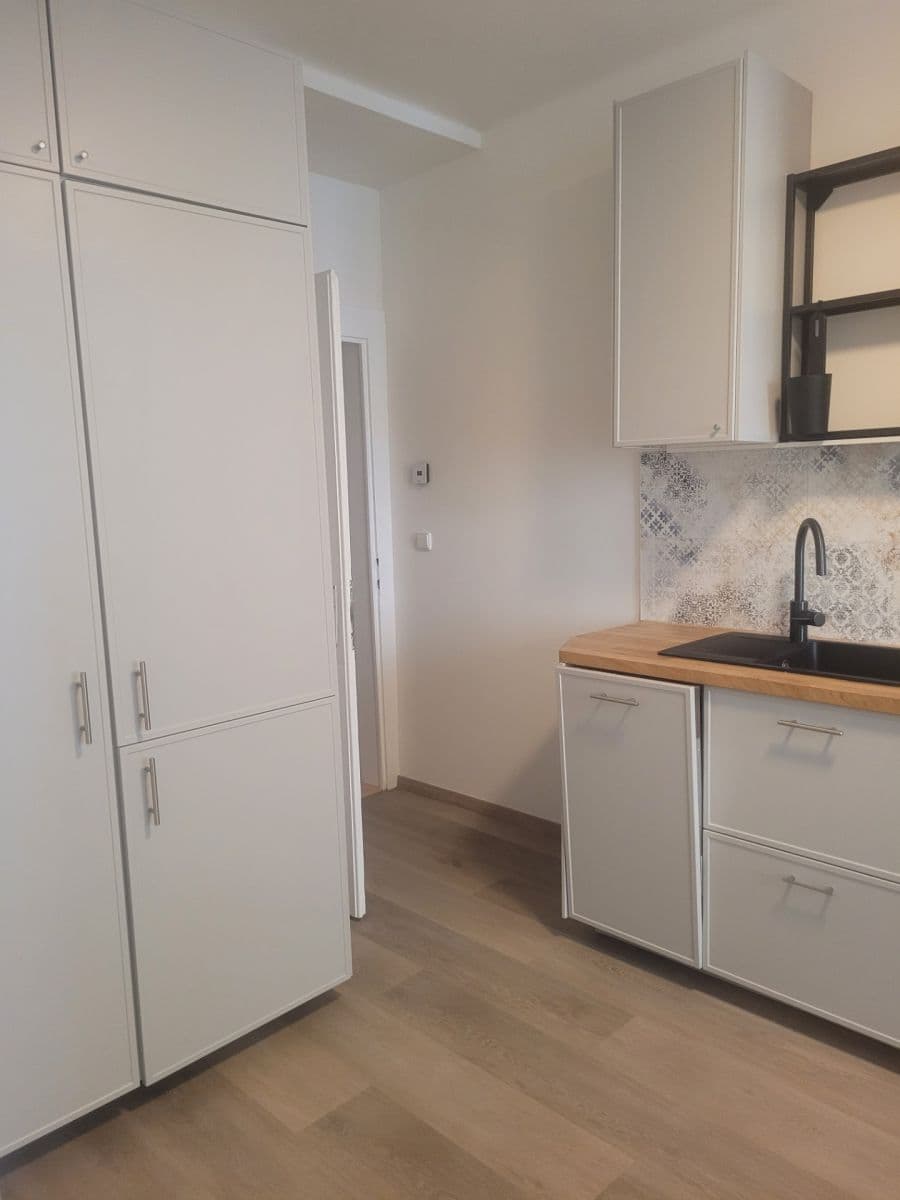 Pronájem bytu 2+1 53 m², Žerotínova, Praha, Praha Pronájem bytu 2+1 53 m², Žerotínova, Praha, Praha