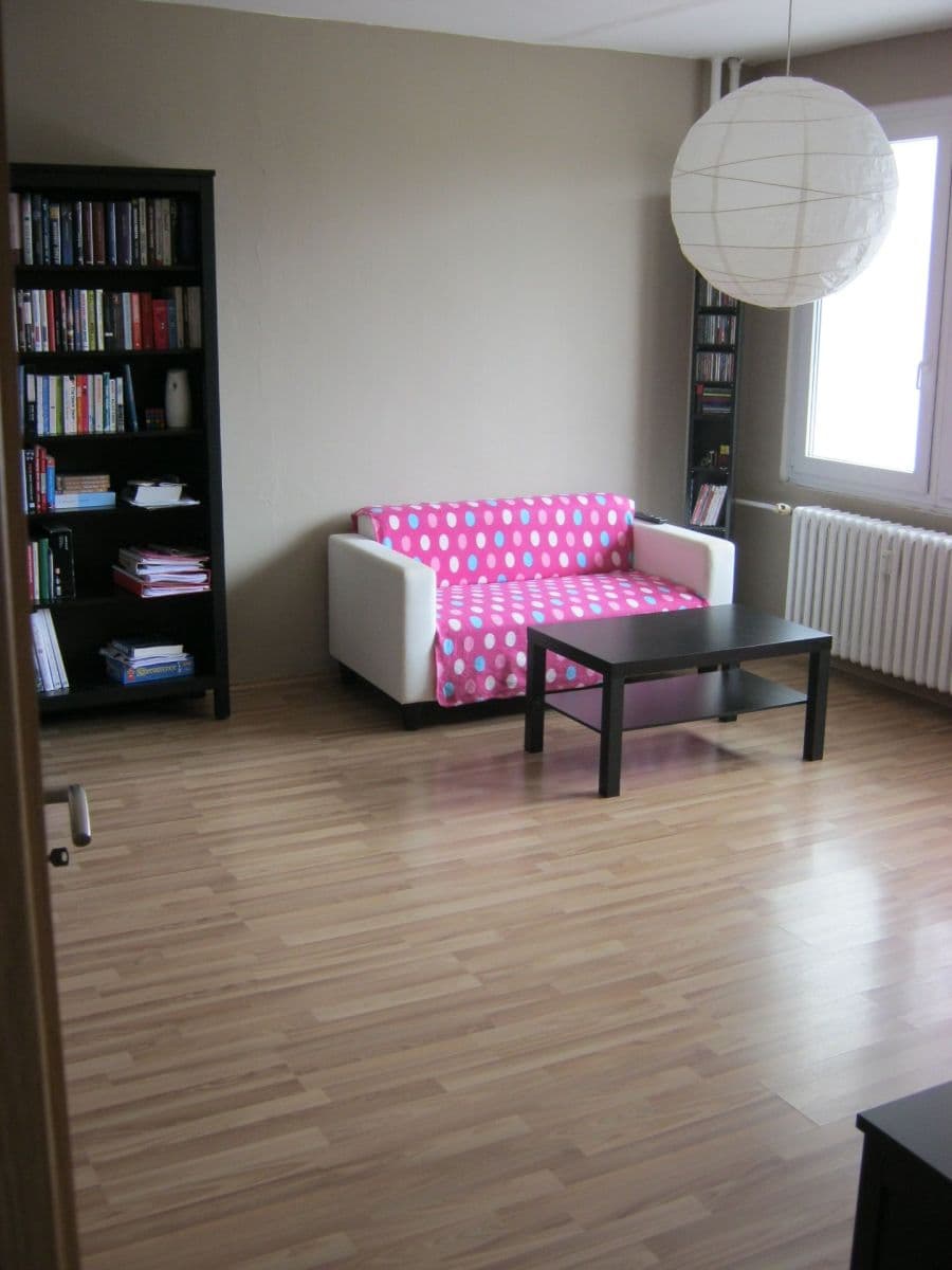 Prodej bytu 3+1 76 m², Prušánecká, Brno, Jihomoravský kraj Prodej bytu 3+1 76 m², Prušánecká, Brno, Jihomoravský kraj