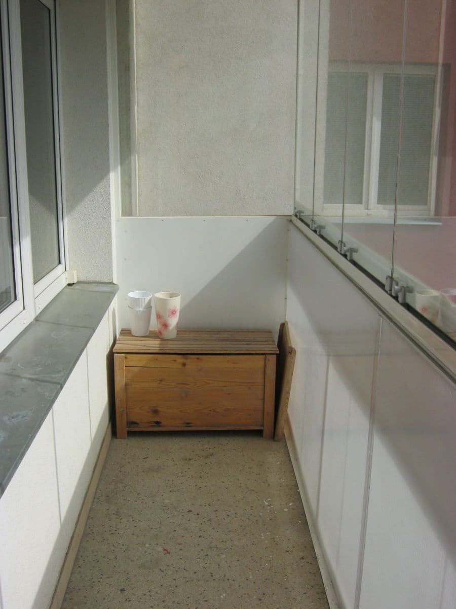 Prodej bytu 3+1 76 m², Prušánecká, Brno, Jihomoravský kraj Prodej bytu 3+1 76 m², Prušánecká, Brno, Jihomoravský kraj