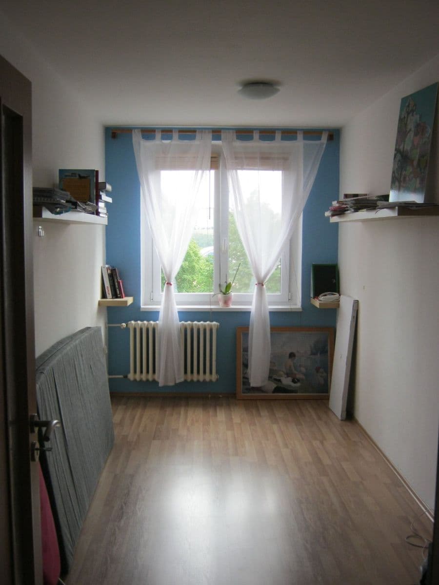 Prodej bytu 3+1 76 m², Prušánecká, Brno, Jihomoravský kraj Prodej bytu 3+1 76 m², Prušánecká, Brno, Jihomoravský kraj