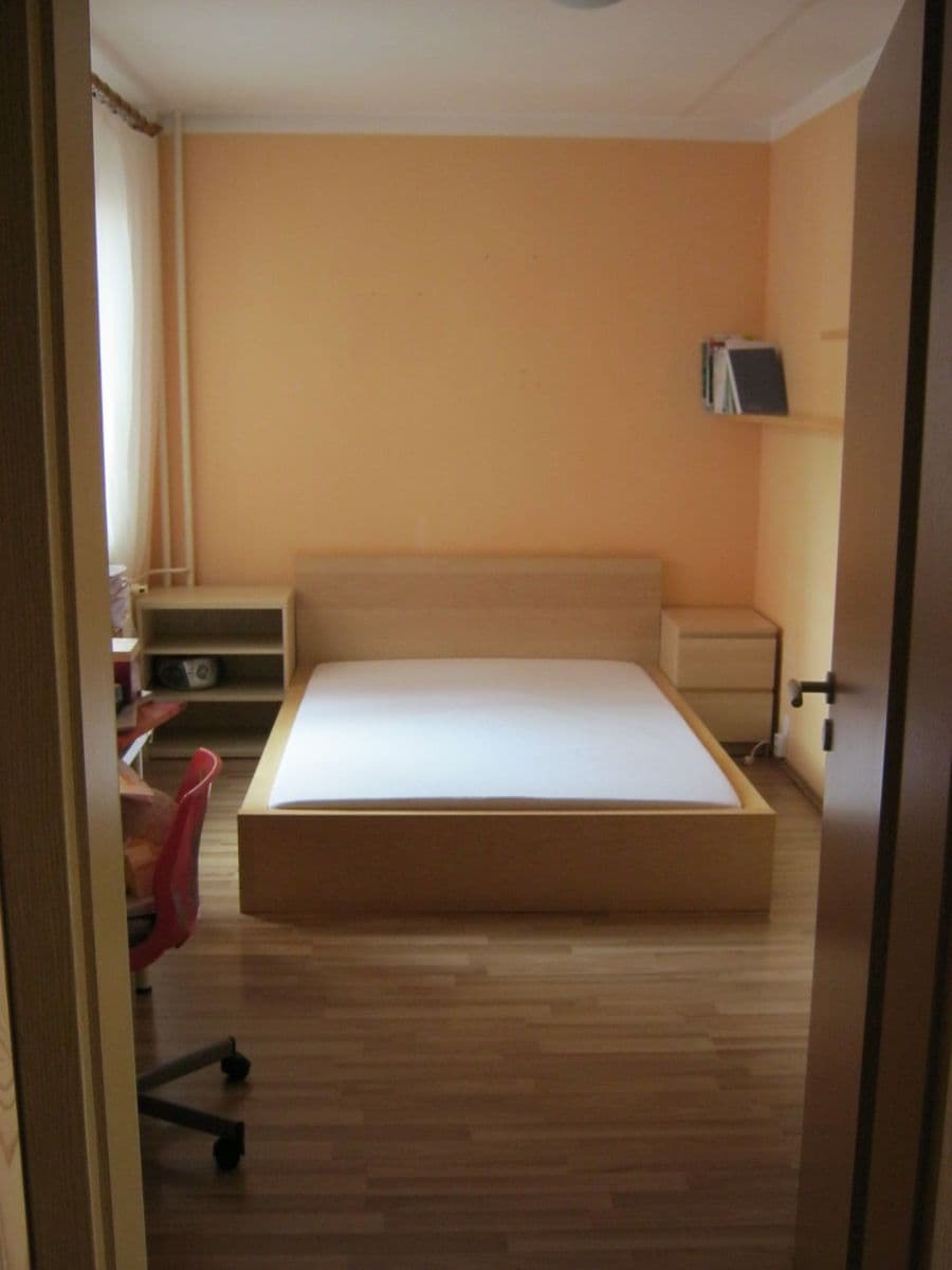 Prodej bytu 3+1 76 m², Prušánecká, Brno, Jihomoravský kraj Prodej bytu 3+1 76 m², Prušánecká, Brno, Jihomoravský kraj