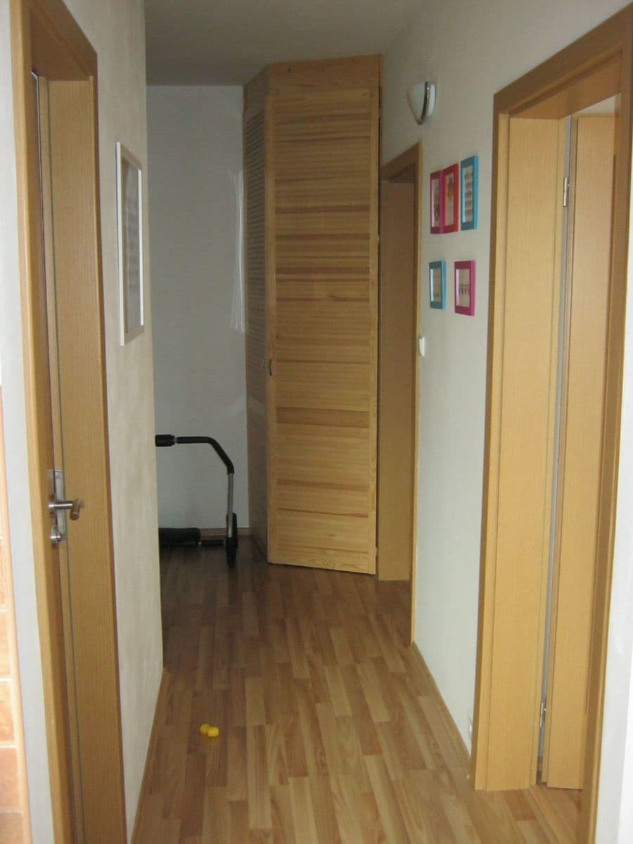 Prodej bytu 3+1 76 m², Prušánecká, Brno, Jihomoravský kraj Prodej bytu 3+1 76 m², Prušánecká, Brno, Jihomoravský kraj