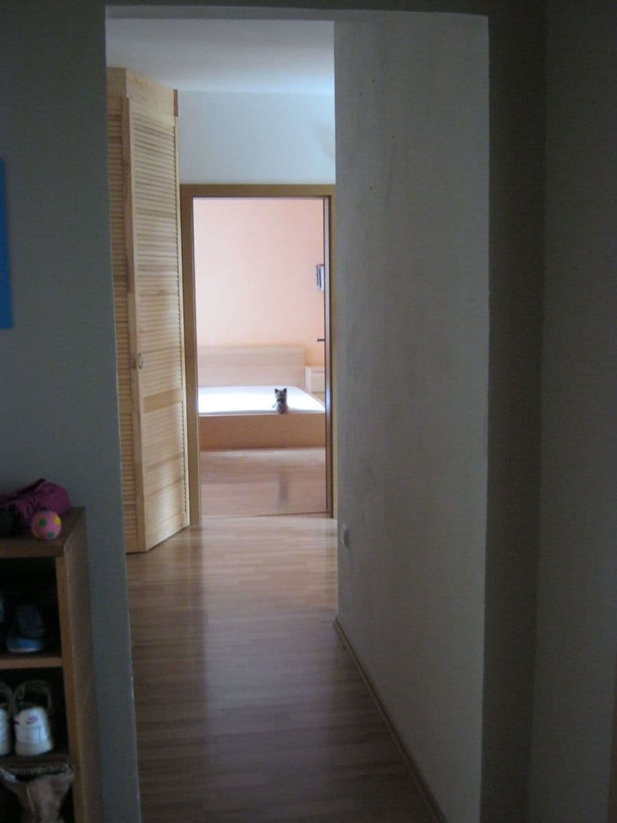 Prodej bytu 3+1 76 m², Prušánecká, Brno, Jihomoravský kraj Prodej bytu 3+1 76 m², Prušánecká, Brno, Jihomoravský kraj