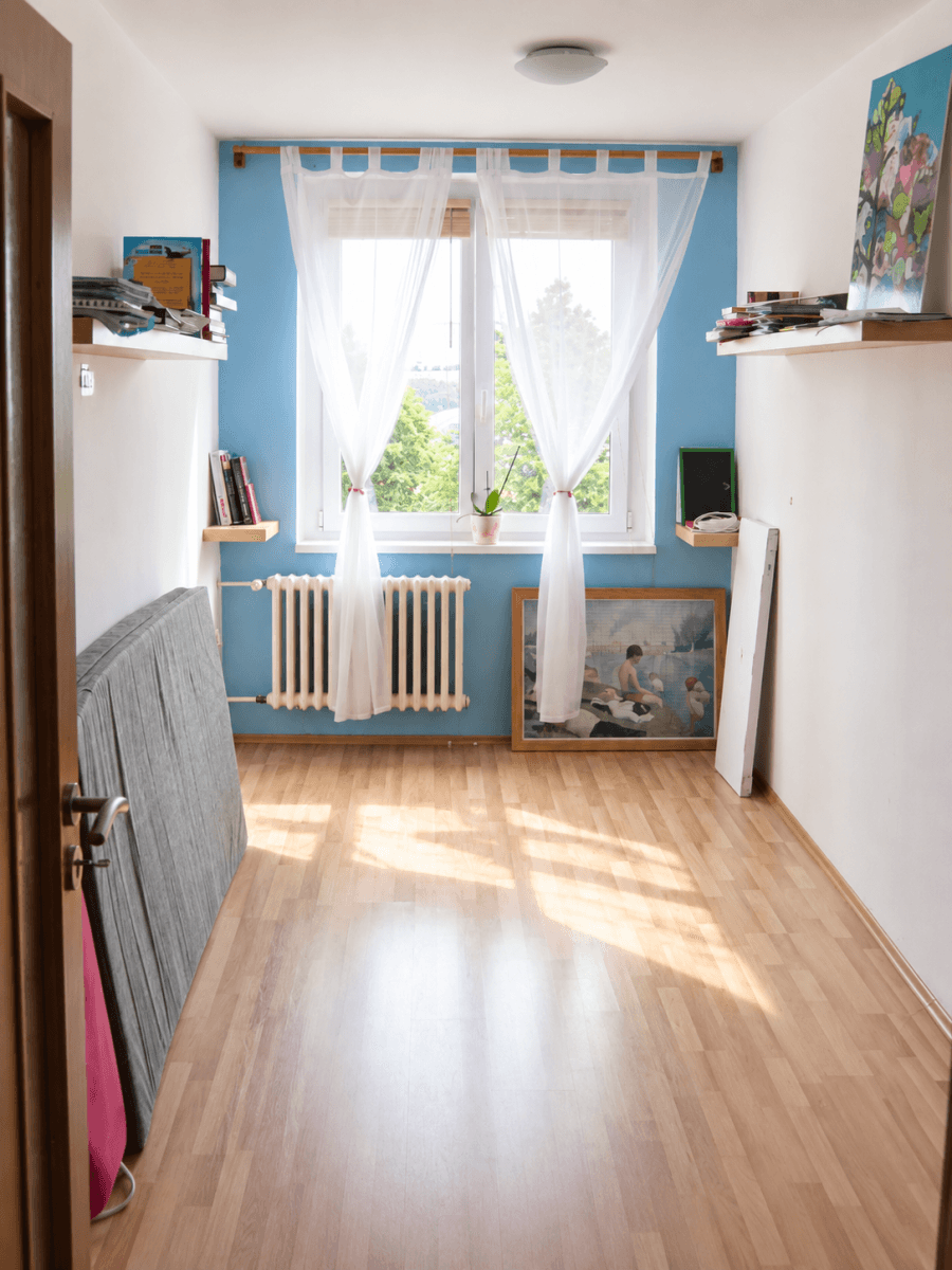 Prodej bytu 3+1 76 m², Prušánecká, Brno, Jihomoravský kraj Prodej bytu 3+1 76 m², Prušánecká, Brno, Jihomoravský kraj