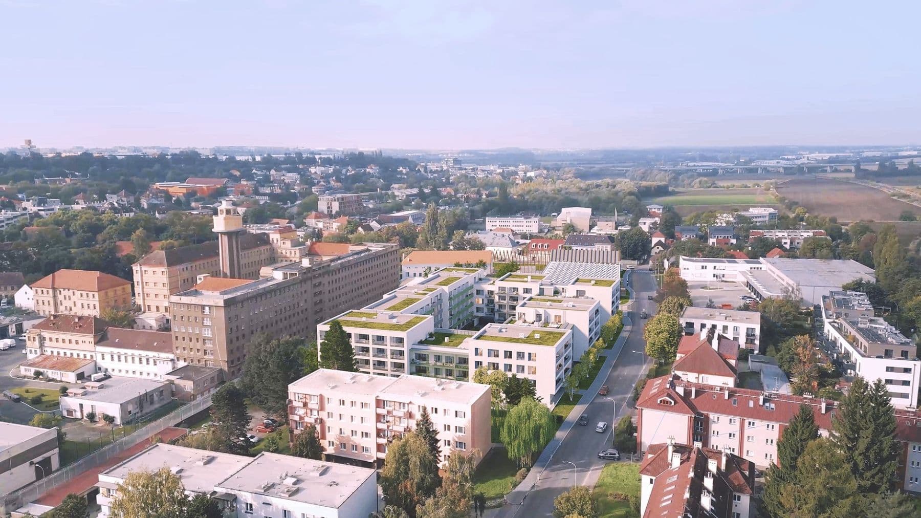 Prodej bytu 3+kk 88 m², Stochovská, Praha, Praha Prodej bytu 3+kk 88 m², Stochovská, Praha, Praha