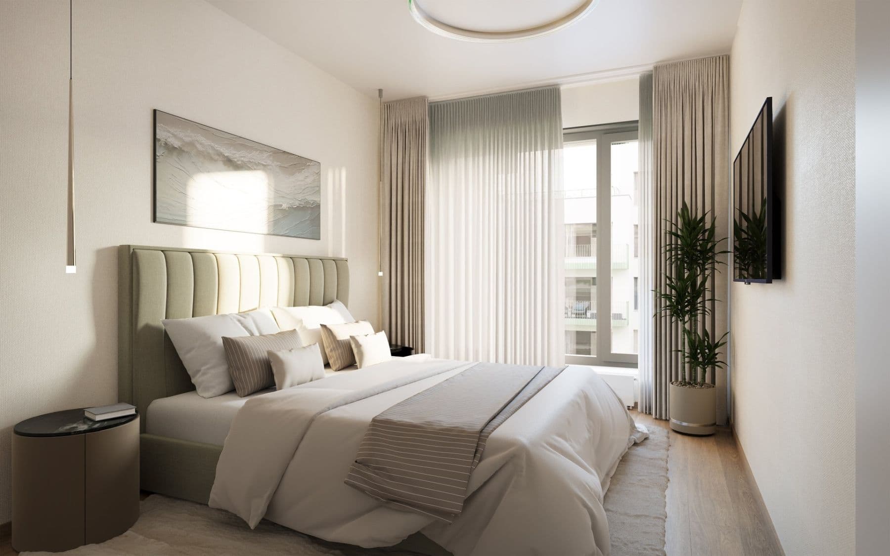 Prodej bytu 3+kk 88 m², Stochovská, Praha, Praha Prodej bytu 3+kk 88 m², Stochovská, Praha, Praha