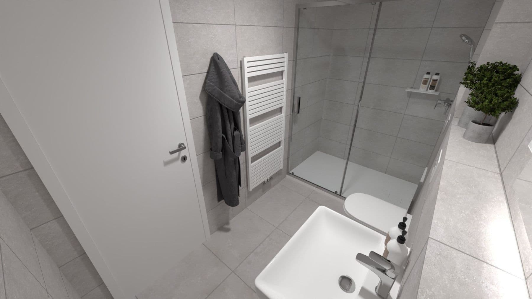 Prodej bytu 3+kk 88 m², Stochovská, Praha, Praha Prodej bytu 3+kk 88 m², Stochovská, Praha, Praha