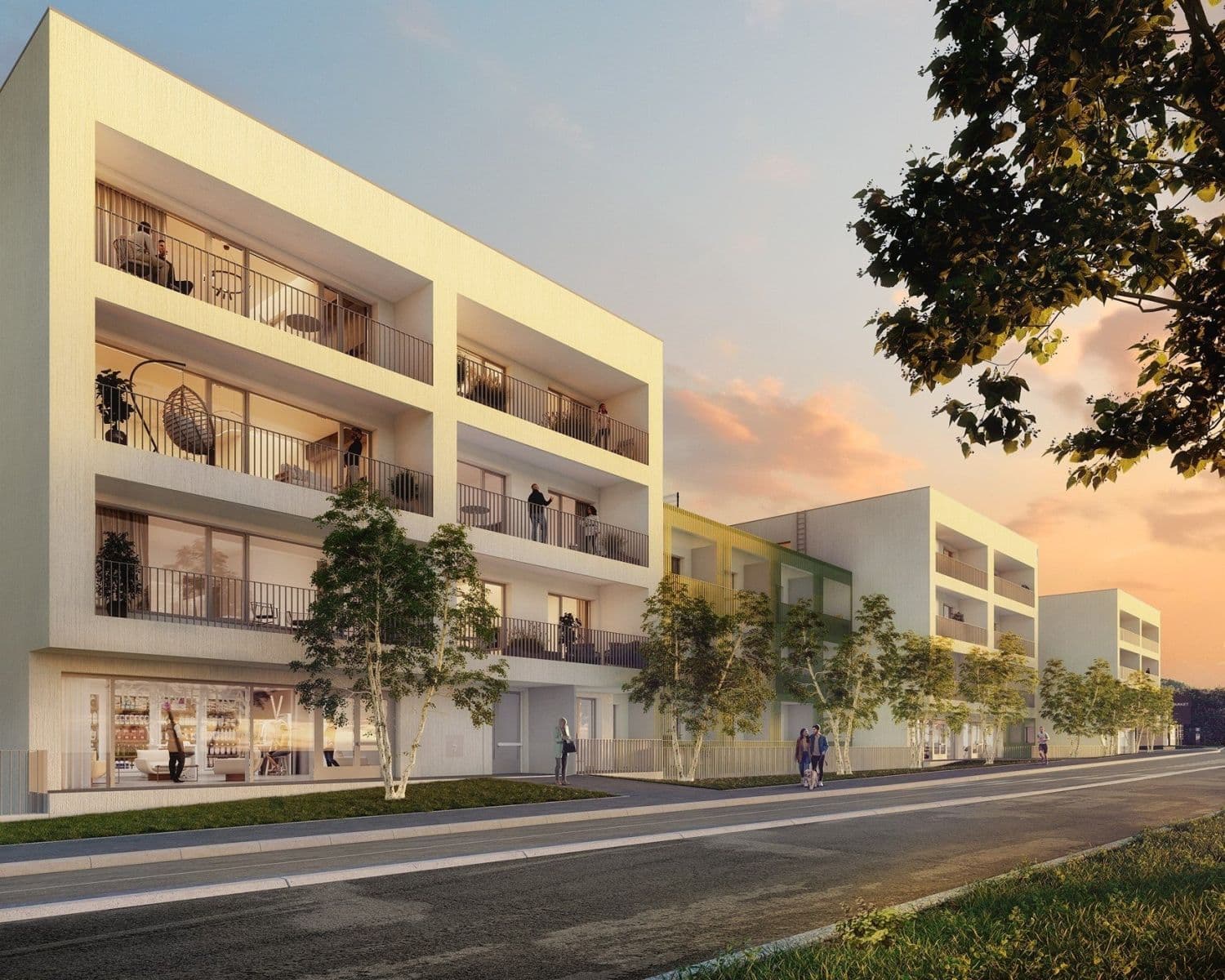 Prodej bytu 3+kk 88 m², Stochovská, Praha, Praha Prodej bytu 3+kk 88 m², Stochovská, Praha, Praha