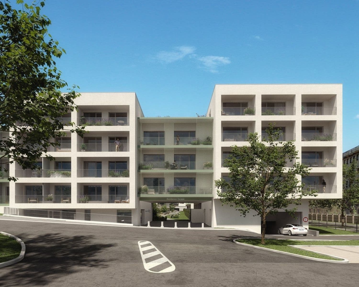 Prodej bytu 1+kk 30 m², Stochovská, Praha, Praha Prodej bytu 1+kk 30 m², Stochovská, Praha, Praha