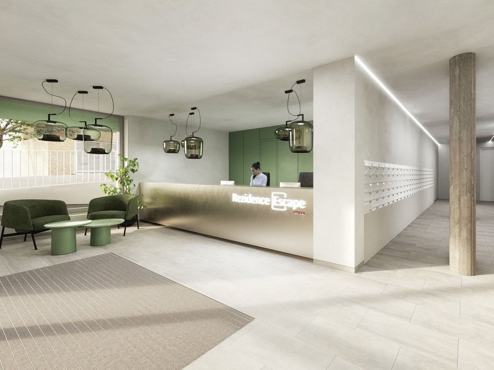 Prodej bytu 2+kk 57 m², Stochovská, Praha, Praha Prodej bytu 2+kk 57 m², Stochovská, Praha, Praha