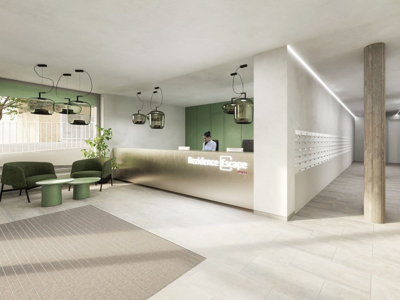 Prodej bytu 3+kk 81 m², Stochovská, Praha, Praha Prodej bytu 3+kk 81 m², Stochovská, Praha, Praha