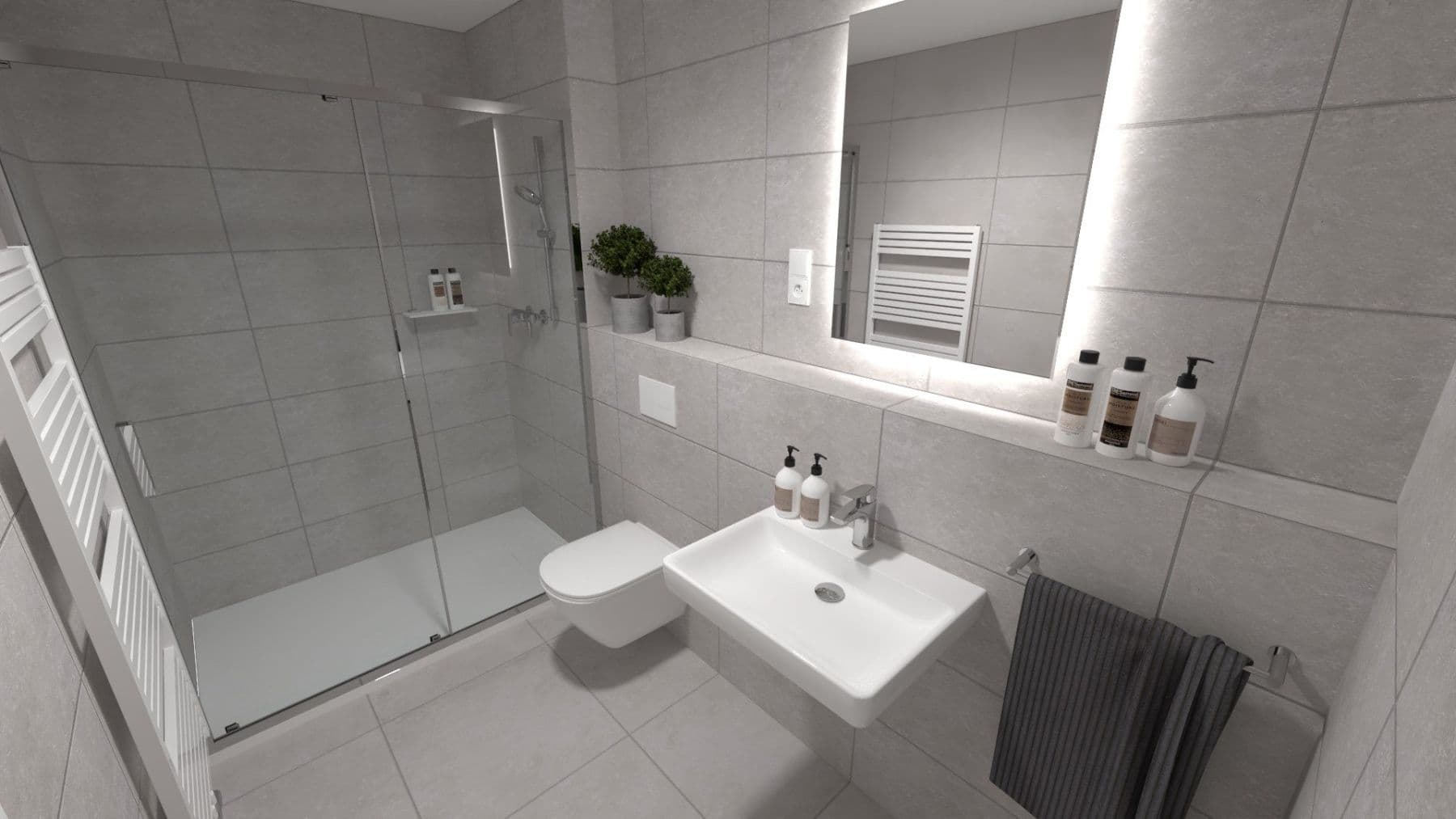 Prodej bytu 3+kk 81 m², Stochovská, Praha, Praha Prodej bytu 3+kk 81 m², Stochovská, Praha, Praha
