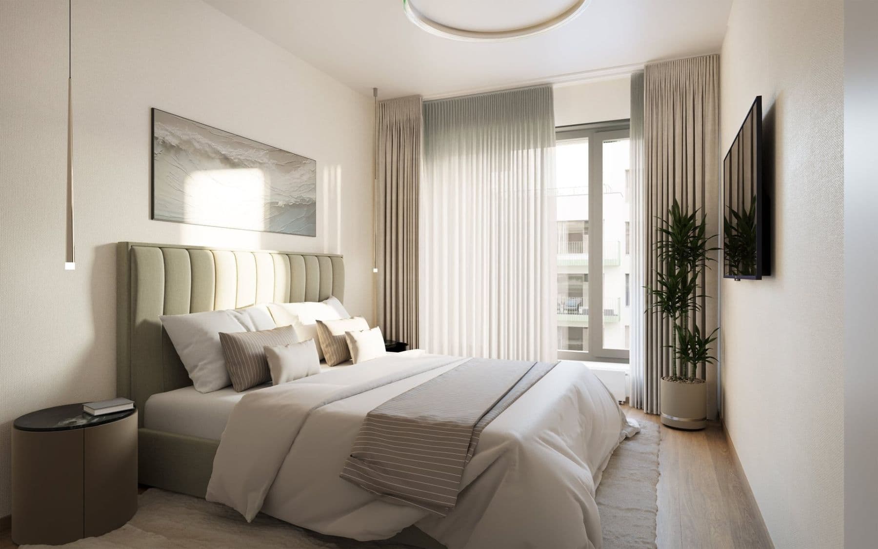 Prodej bytu 4+kk 126 m², Stochovská, Praha, Praha Prodej bytu 4+kk 126 m², Stochovská, Praha, Praha