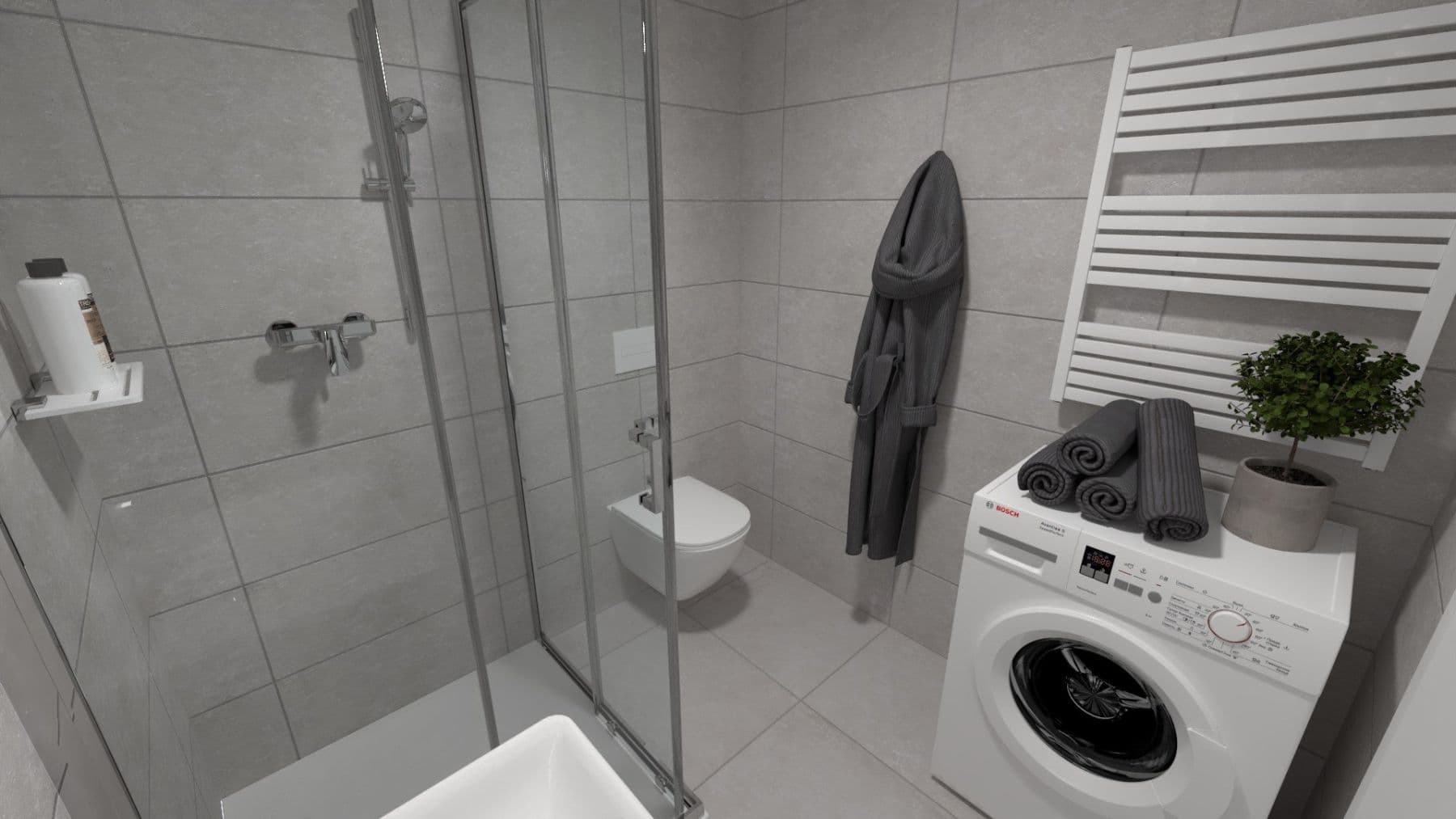 Prodej bytu 1+kk 36 m², Stochovská, Praha, Praha Prodej bytu 1+kk 36 m², Stochovská, Praha, Praha