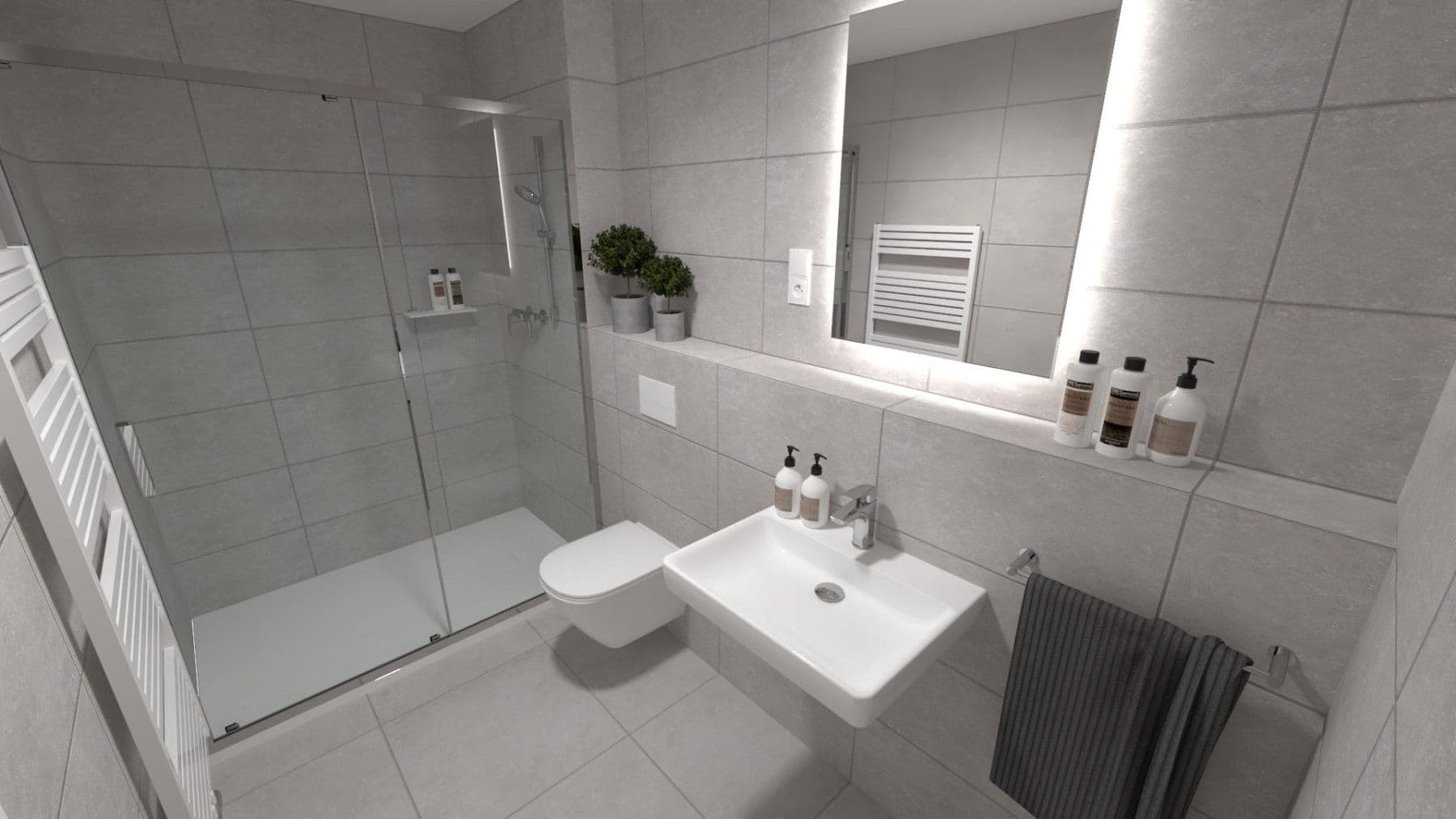 Prodej bytu 2+kk 64 m², Stochovská, Praha, Praha Prodej bytu 2+kk 64 m², Stochovská, Praha, Praha